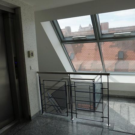 City Apartement Im Herzen Der Stadt Würzburg Exterior foto